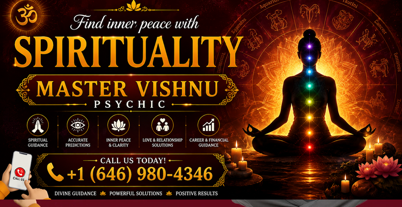 Psychic Reader